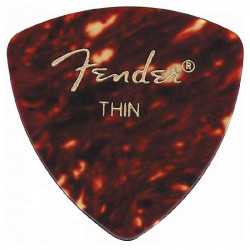 Fender 346 Shell Thin