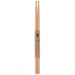 Meinl Hybrid Hickory Wood Drum Sticks (Meinl SB106 5A) 14,4/413мм
