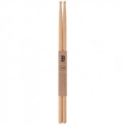 Meinl Hybrid Tip Heavy Hickory Wood Tip Drum Sticks (Meinl SB105 7A) 13,6/413мм
