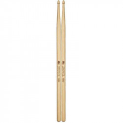 Meinl Standard Acorn Tip Medium/Med-Light Hickory Drum Sticks (Meinl SB102 5B) 15,1/406 мм