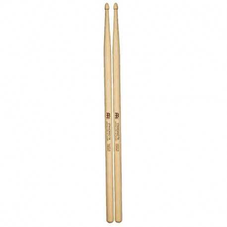 Meinl Палички барабанні Meinl SB101 5A Standart AcornTip Medium Hickory 14,4/406мм