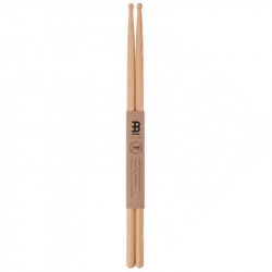Meinl Hybrid Hickory Medium/Med-light Wood Tip Drum Sticks (Meinl SB107 5B) 15,1/413 мм