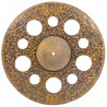 Meinl B18EDTRC Byzance Extra Dry Trash Crash 18"