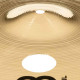 Meinl B16TRC-B Byzance Brilliant 16"