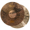 Meinl Byzance Extra Dry 16" Medium Thin Hihat (Meinl B16EDMTH)