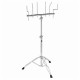 Meinl Percussion Stand, Chrome (Meinl TMPS)
