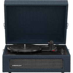 CROSLEY VOYAGER (NAVY)