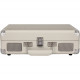 CROSLEY CRUISER DELUXE (WHITE SAND)