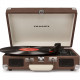 CROSLEY CRUISER DELUXE (TWEED)