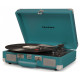 CROSLEY CRUISER DELUXE (TEAL)