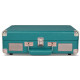 CROSLEY CRUISER DELUXE (TEAL)