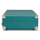 CROSLEY CRUISER DELUXE (TEAL)