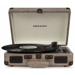 CROSLEY CRUISER DELUXE (HAVANA)