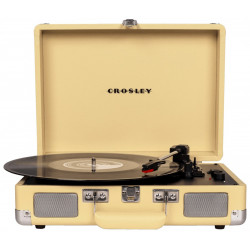 CROSLEY CRUISER DELUXE (FAWN)