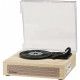 CROSLEY SCOUT TURNTABLE (NATURAL)