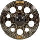 Meinl Classics Custom Dark 18" Dark Trash Crash (Meinl CC18DATRC)