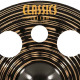 Meinl Classics Custom Dark 18" Dark Trash Crash (Meinl CC18DATRC)