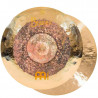 Meinl Byzance Dual 14" Dual Hihat (Meinl B14DUH)