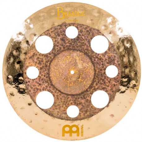 Meinl Тарілка Meinl B20DUTRC Byzance 20" Dual China