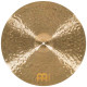 Meinl Byzance Foundry Reserve 22" Ride (Meinl B22FRR)