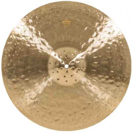 Meinl Тарілка Meinl B18FRC Byzance Foundry Reserve 18" Crash