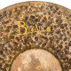 Meinl Byzance Jazz 14" Jazz Thin Hihat (Meinl B14JTH)