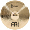 Meinl Byzance Brilliant 18" Medium Thin Crash (Meinl B18MTC-B)