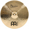 Meinl Byzance Brilliant 16" Medium Thin Crash (Meinl B16MTC-B)