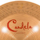 Meinl Candela 14" Percussion Jingle Bell (Meinl CA14PJB)
