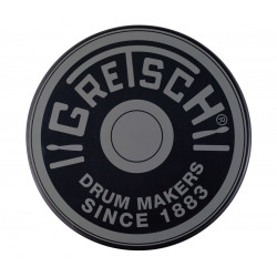 Gretsch Practice Pad 6" (Grey)