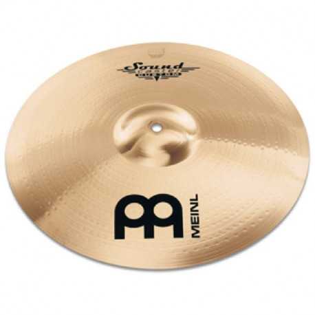 Meinl Тарілка Meinl SC18MC-B