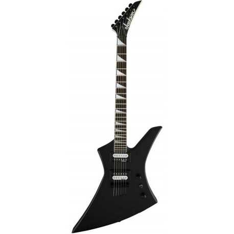 JACKSON JS32T KELLY AH SATIN BLACK