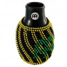 Meinl Premium Fiberglass Shekere, Black (Meinl SH1BK)