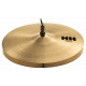 SABIAN 14" HH Dark Hats