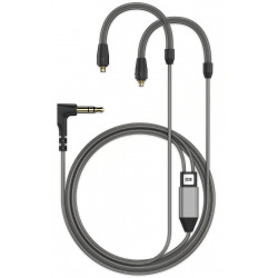 Sennheiser MMCX CABLE WITH 3.5 MM PLUG