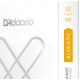 D'ADDARIO XSABR1256 XS 80/20 BRONZE LIGHT TOP / MEDIUM BOTTOM (12-56)