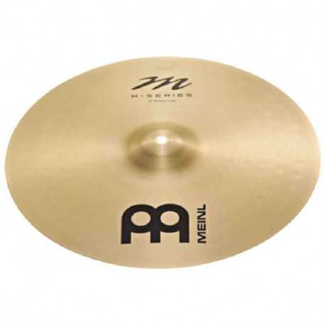 Meinl Тарілка Meinl MS18MC M-Series 18" Medium Crash