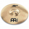 Meinl MB20 12" Rock Splash Brilliant (Meinl MB20-12RS-B)