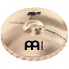Meinl MB10 15" Medium Soundwave Hihat (Meinl MB10-15МSW-B)