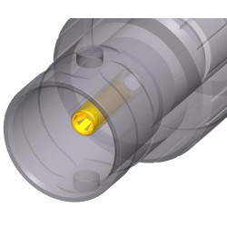 NEUTRIK NBB75DFGB