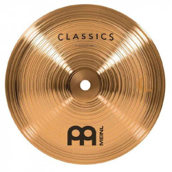 Meinl Classics 8" Bell Medium (Meinl C8BM)