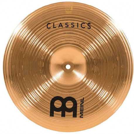 Meinl Тарілка Meinl C14CH