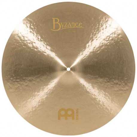 Meinl Тарілка Meinl B20JBAR