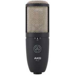 AKG P420