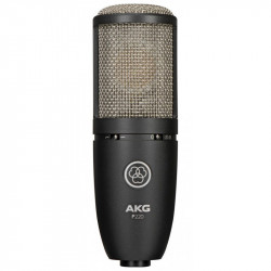 AKG P220 - студійний мікрофон