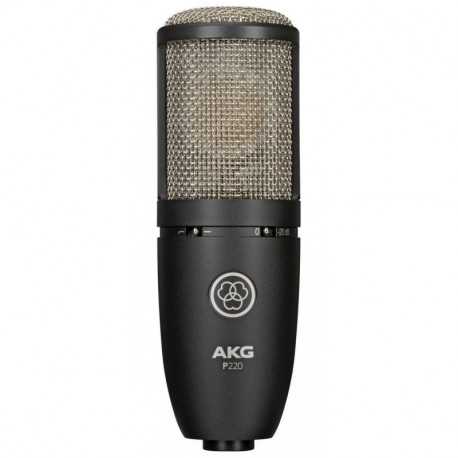 AKG P220