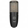 AKG P220 - студийный микрофон