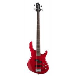 CORT Action Plus (Trans Red)