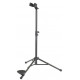 Konig & Meyer BASSOON STAND 15010 BLACK