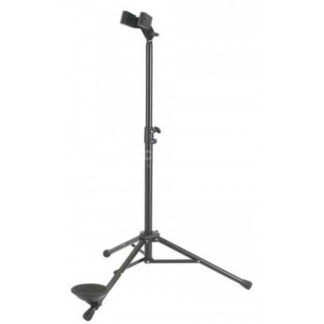 Konig & Meyer BASSOON STAND 15010 BLACK